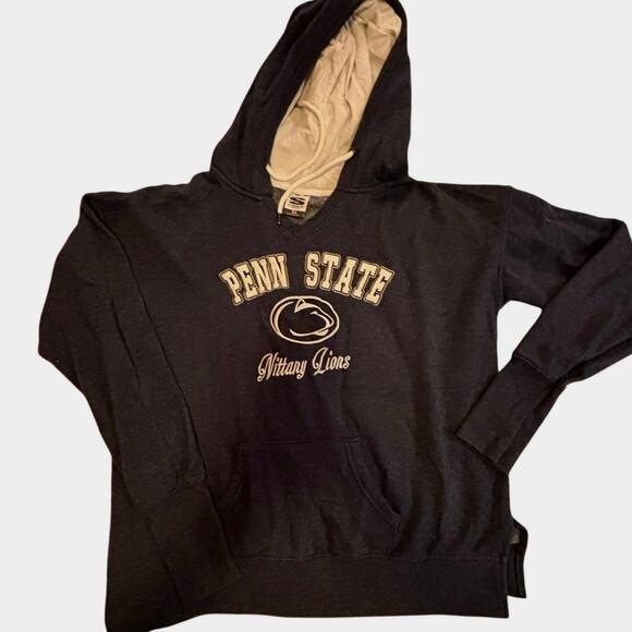Penn State University Hoodie XL – Nittany Lions NCAA Fan Apparel unisex - Picture 3 of 6